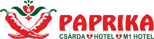 Paprika Csárda support logo